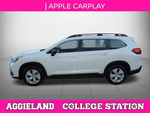 Used 2021 Subaru Ascent 8-Passenger AWD/4WD image 7