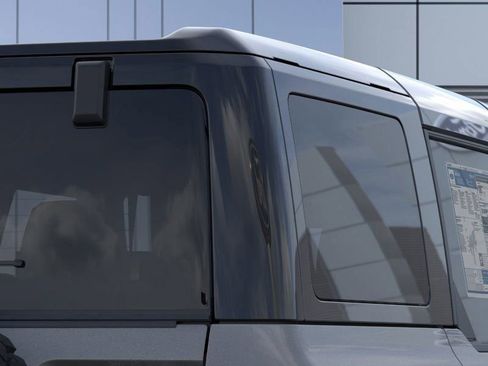 New 2025 Ford Bronco Badlands w/ Sasquatch Package image 25