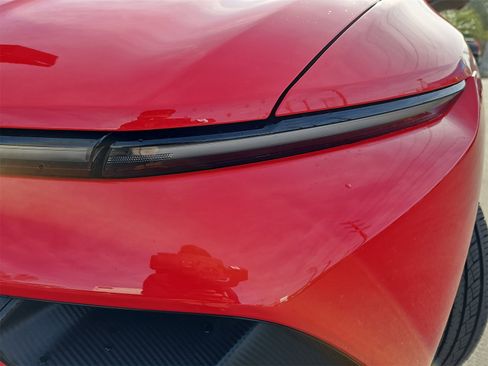 Used 2024 Chevrolet Equinox EV LT image 31