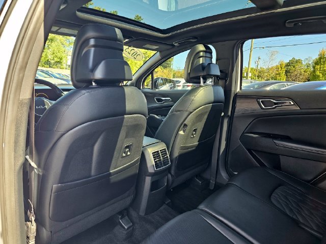 Used 2023 Kia Sportage X-Pro Prestige AWD/4WD image 29