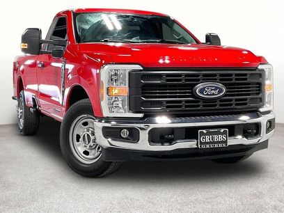 Used 2025 Ford F350 XL w/ XL Chrome Package