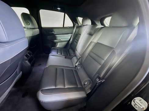 Used 2024 Honda Prologue Touring image 27
