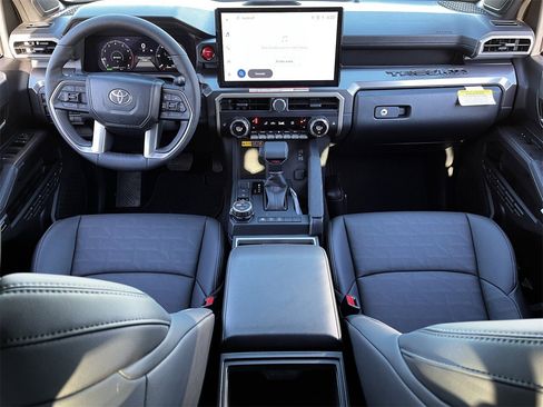 New 2026 Toyota Tacoma TRD Off-Road image 9