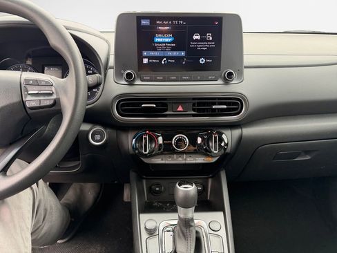 Used 2023 Hyundai Kona SEL w/ Cargo Package image 22