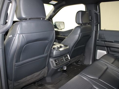 New 2026 Ford F150 Lariat w/ Equipment Group 502A High AWD/4WD image 28
