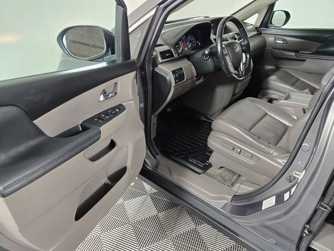 Used 2015 Honda Odyssey EX-L image 23