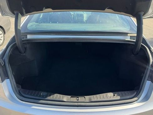 Used 2017 Lincoln MKZ Select w/ Select Plus Package FWD image 13