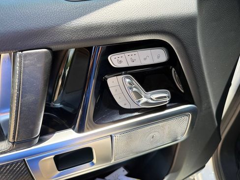 Used 2020 Mercedes-Benz G 550 w/ Exclusive Interior Package image 20