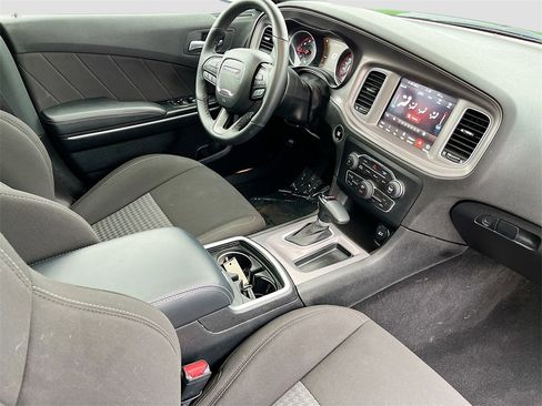 Used 2023 Dodge Charger Scat Pack w/ Harman/Kardon Audio Group image 25