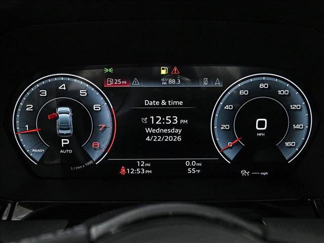 Used 2026 Audi A3 2.0T Premium AWD/4WD image 11