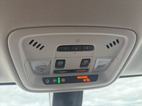 Used 2021 Chevrolet Traverse High Country w/ LPO, Floor Liner Package FWD image 24