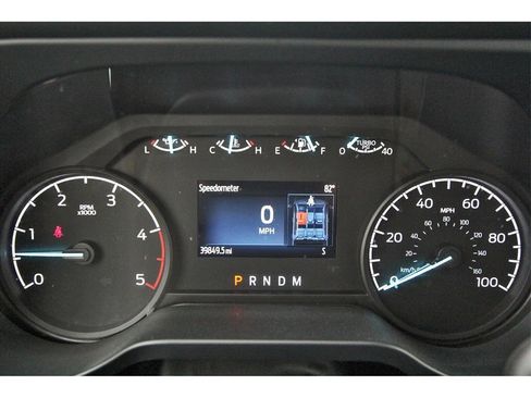 Used 2024 Ford F250 XLT w/ FX4 Off-Road Package image 13