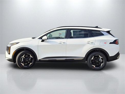 New 2026 Kia Sportage EX image 9