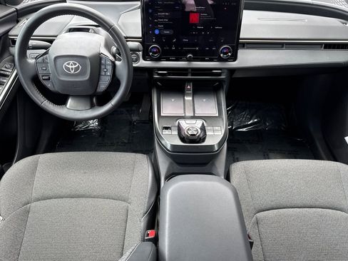 Certified 2026 Toyota bZ FWD image 17