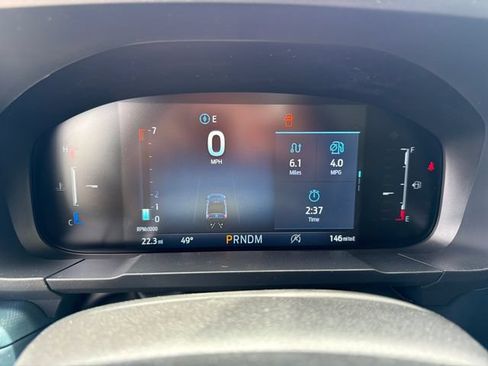 New 2026 Ford Maverick Lobo AWD/4WD image 23