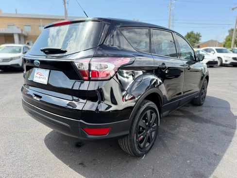 Used 2017 Ford Escape S FWD image 3