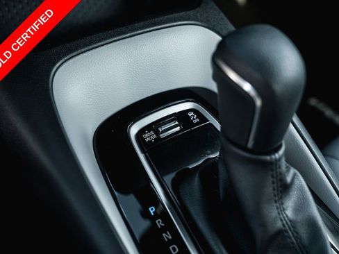 Certified 2025 Toyota Corolla SE FWD image 18