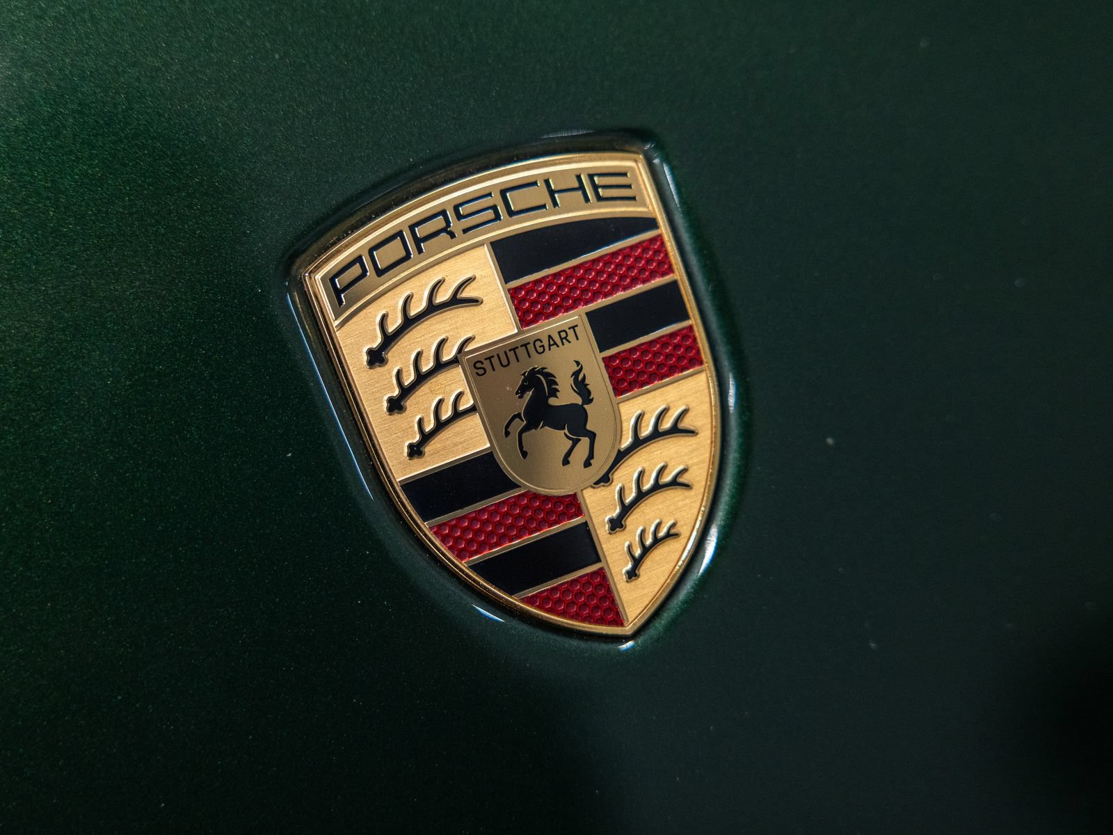 Certified 2026 Porsche 911 GT3 RWD image 19