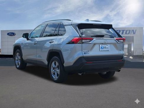 Used 2024 Toyota RAV4 XLE FWD image 7