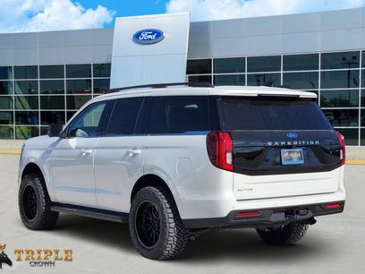 New 2026 Ford Expedition Active