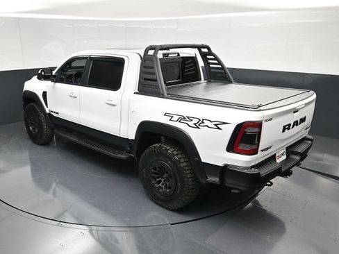 Used 2022 RAM 1500 TRX w/ TRX Level 2 Equipment Group AWD/4WD image 54