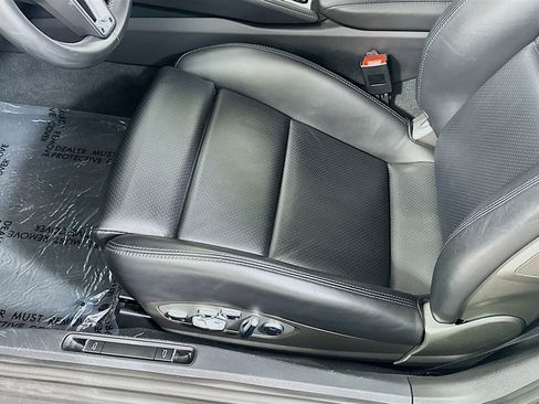 New 2024 Porsche 718 Cayman GT4 image 21