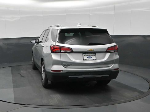 Used 2022 Chevrolet Equinox Premier image 7
