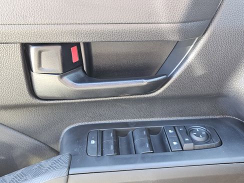 New 2025 Toyota Tacoma SR5 image 13