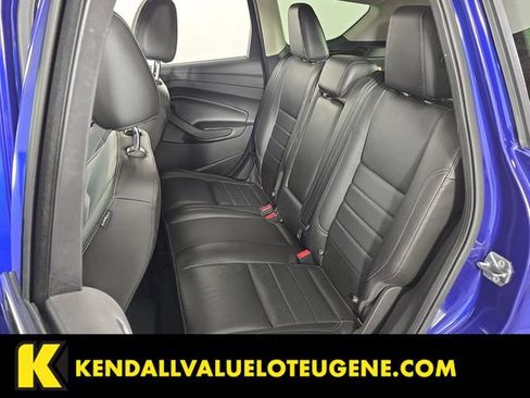 Used 2015 Ford Escape SE w/ Equipment Group 201A AWD/4WD image 25