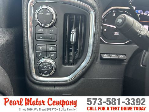 Certified 2023 GMC Sierra 2500 Denali w/ Denali Ultimate Package image 15