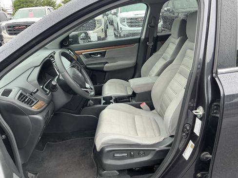 Used 2019 Honda CR-V EX image 15