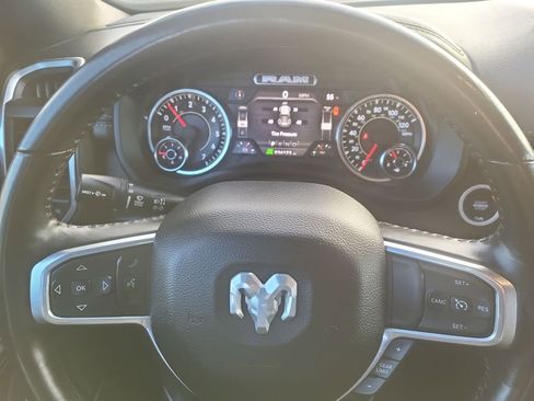 Used 2022 RAM 1500 Laramie image 12