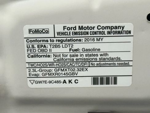 Used 2016 Ford Explorer XLT w/ Equipment Group 202A image 62