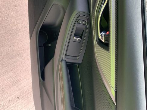 Certified 2022 Subaru Crosstrek 2.5i Limited w/ Moonroof Package 1 image 25