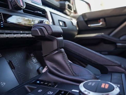 New 2025 Toyota Tacoma TRD Sport image 25