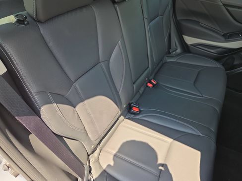 Certified 2023 Subaru Forester Limited AWD/4WD image 21