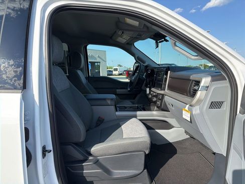 New 2026 Ford F250 XLT w/ Tremor Off-Road Package AWD/4WD image 20