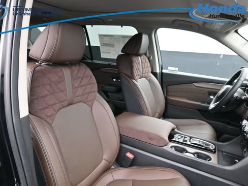 New 2026 Honda Pilot Elite image 11