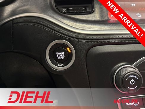 Used 2023 Dodge Charger R/T w/ Daytona Edition Group image 33