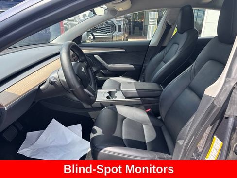 Used 2023 Tesla Model 3 Standard Range RWD image 10