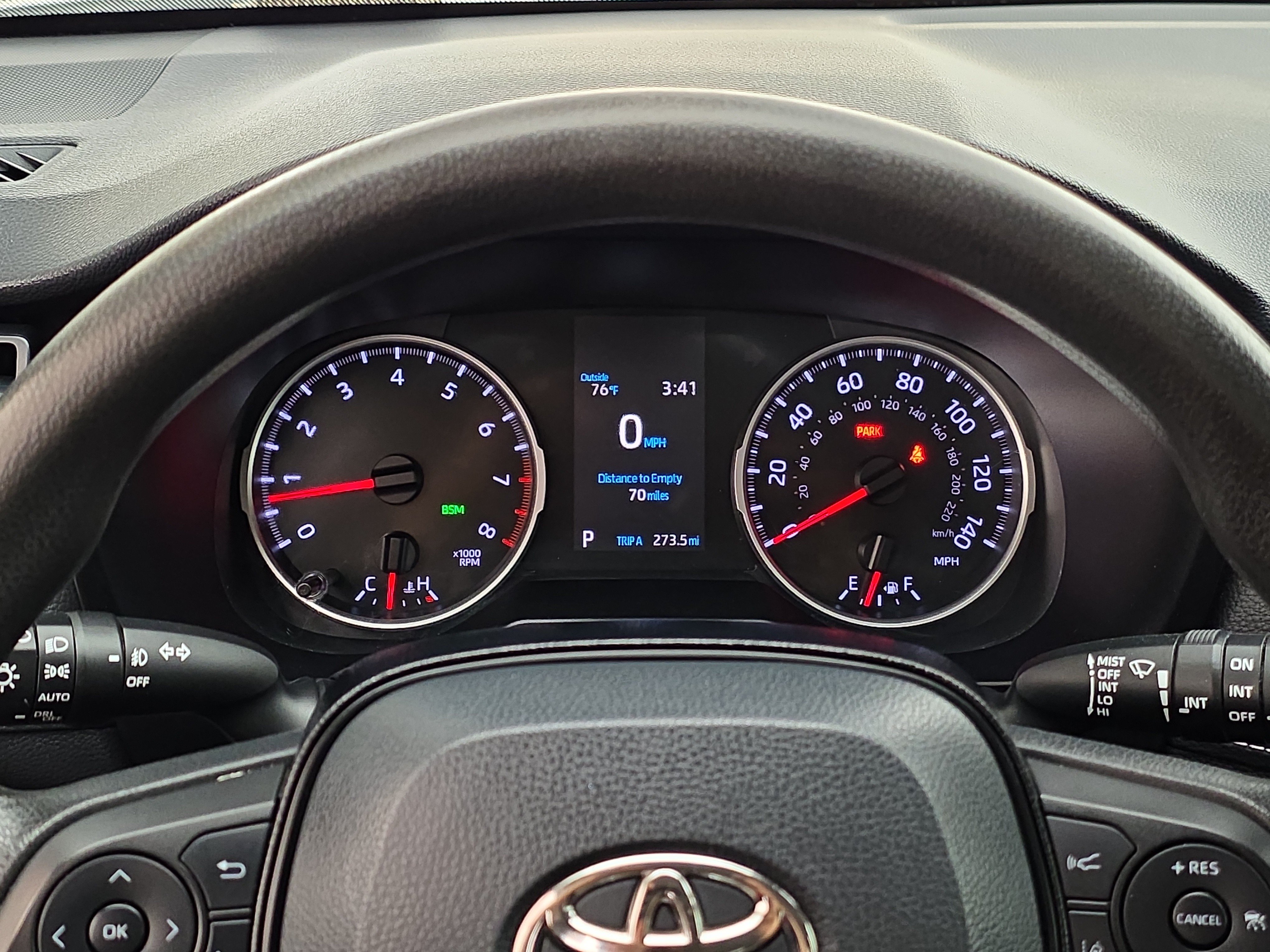 Used 2020 Toyota RAV4 XLE FWD image 17
