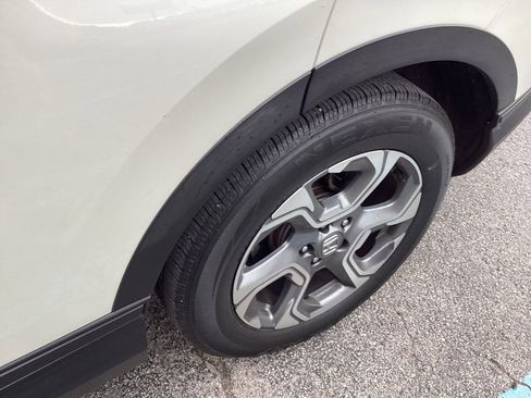 Used 2018 Honda CR-V EX image 16