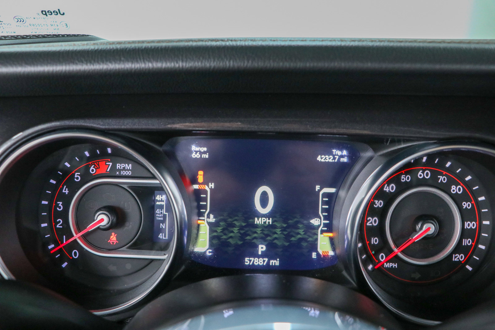 Used 2022 Jeep Wrangler Unlimited Rubicon w/ Dual Door Group (Lowers Only) AWD/4WD image 15