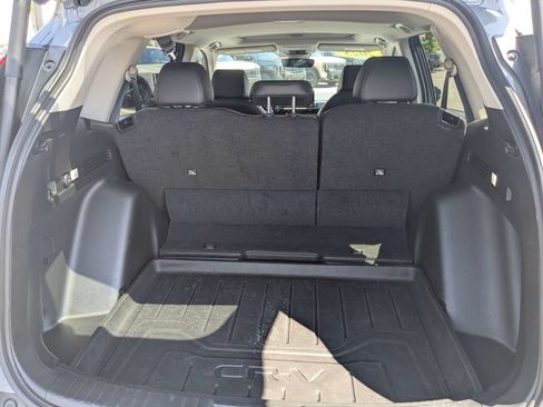Certified 2025 Honda CR-V EX-L image 12