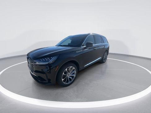 New 2026 Lincoln Aviator Reserve AWD/4WD image 4