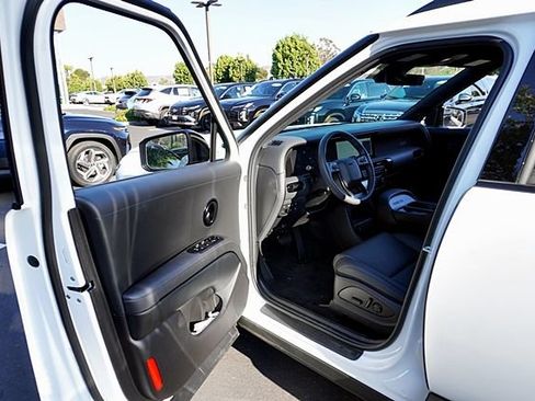 Certified 2026 Hyundai Palisade XRT Pro AWD/4WD image 41