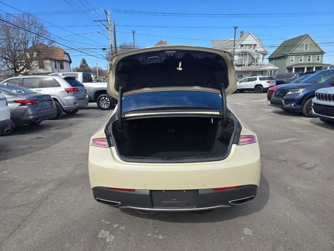 Used 2018 Lincoln MKZ Select w/ Select Plus Package image 19