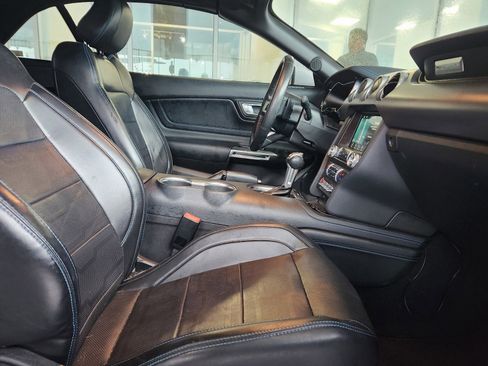 Used 2019 Ford Mustang Premium w/ Equipment Group 201A image 21