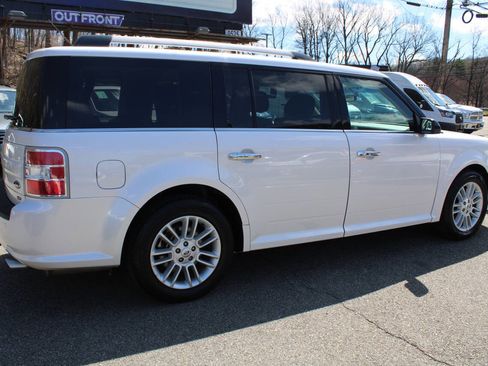 Used 2016 Ford Flex SEL w/ Equipment Group 202A image 7