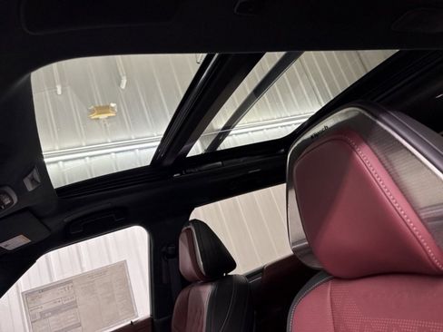 New 2026 INFINITI QX80 Autograph w/ Autograph Exterior Package image 9